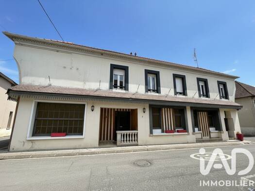Local commercial à vendre 449 999 € 603 m² de surface de vente Ambonnay 51150