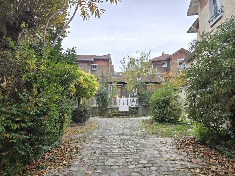Maison à vendre, 185m², PARIS 19E