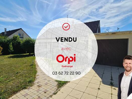 Sitemapcdatahttpsmixel Thicoipeinfomaison A Vendre Guenange