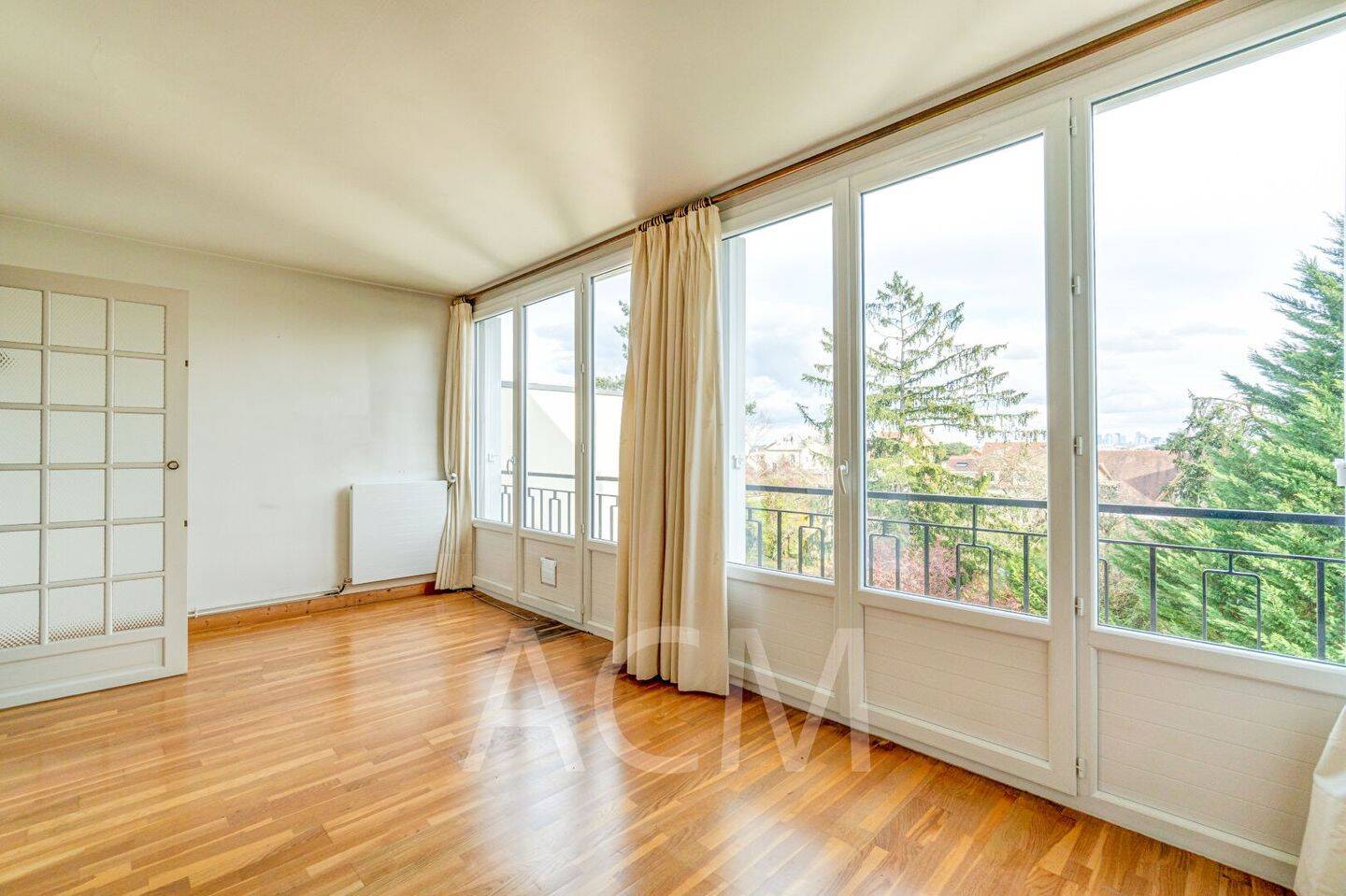 Maison à vendre, 57m², MAISONS LAFFITTE