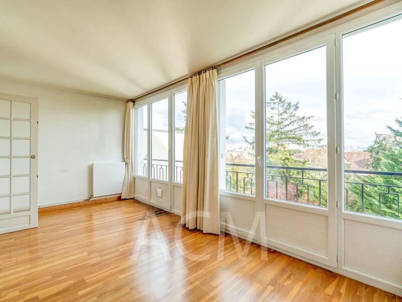 Maison à vendre, 57m², MAISONS LAFFITTE