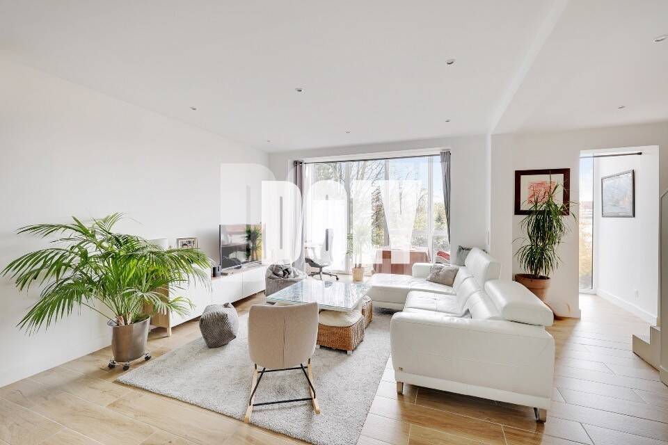 Maison à vendre, 160m², RUEIL MALMAISON