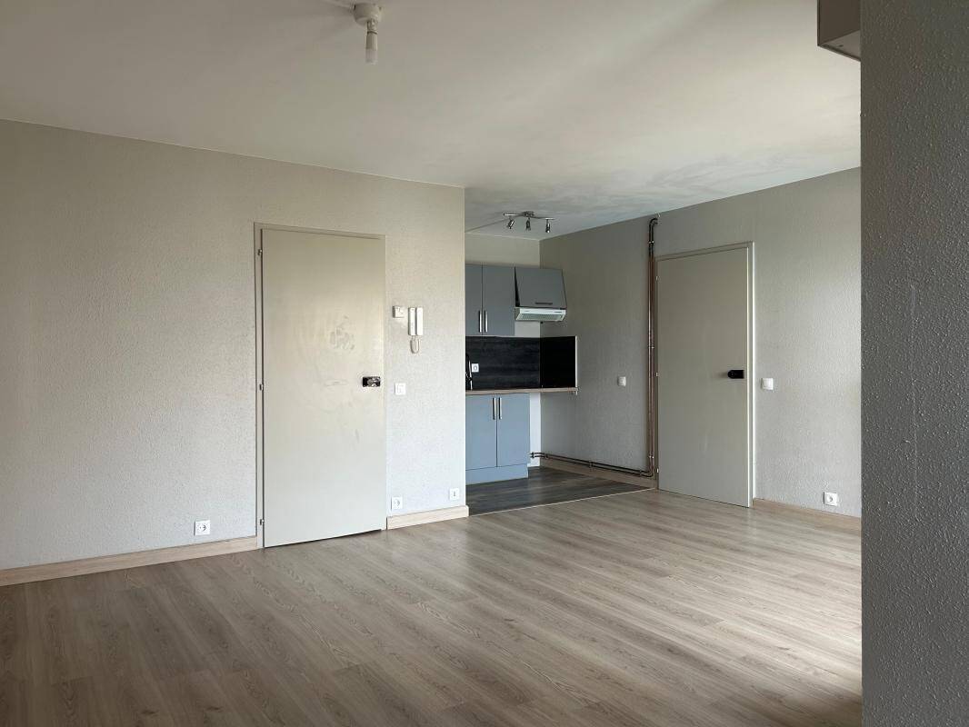 Maison à louer, 40m², LA ROCHELLE