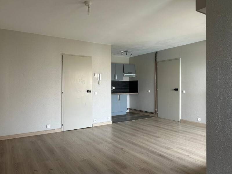 Maison à louer, 40m², LA ROCHELLE