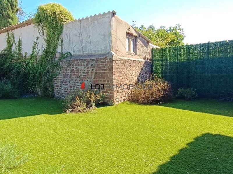 Maison à vendre, 95m², PERPIGNAN