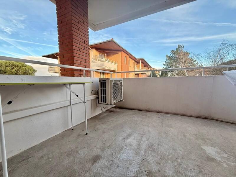 Maison à louer, 43m², FONSORBES