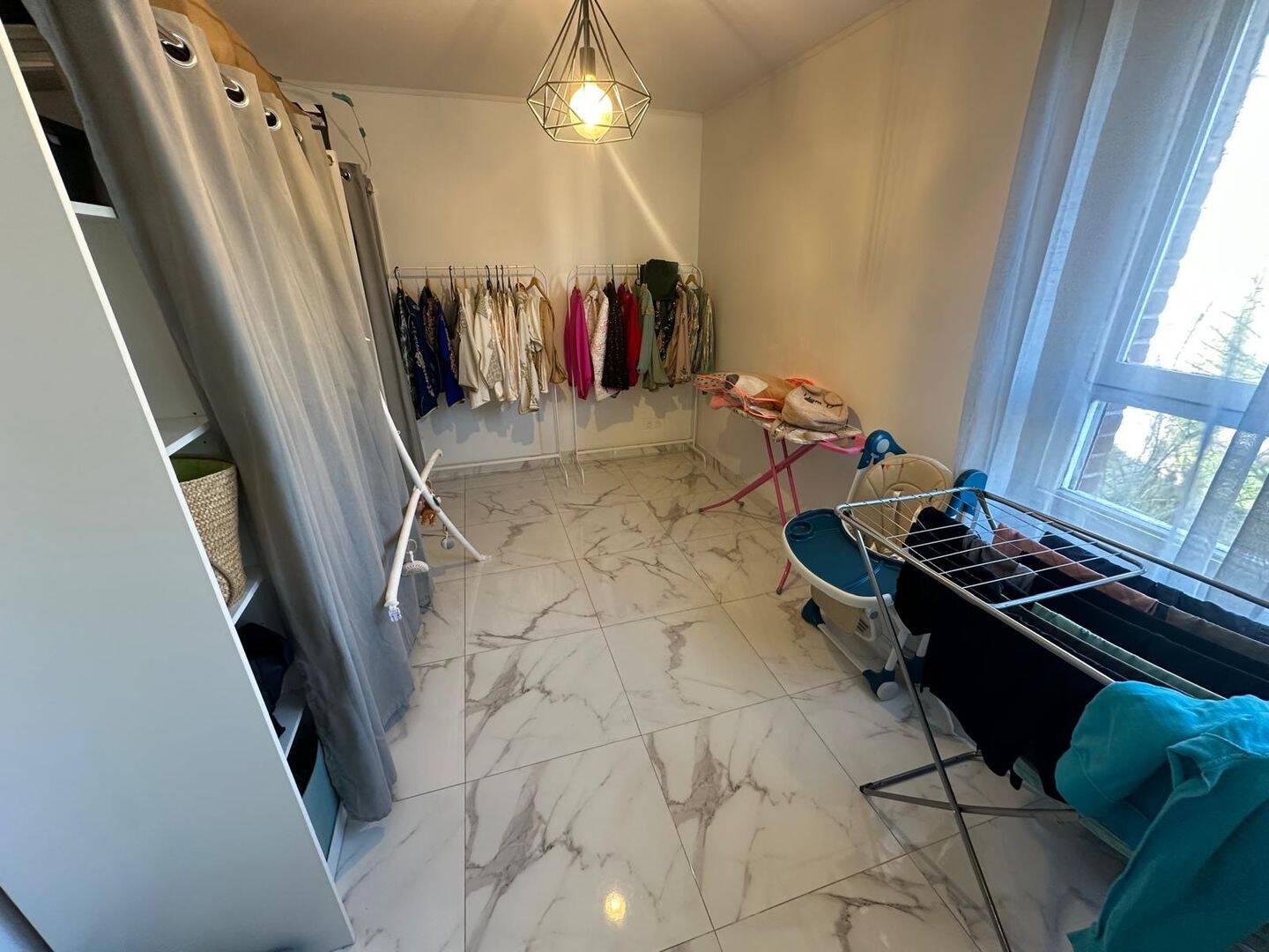Maison à vendre, 80m², GARGES LES GONESSE