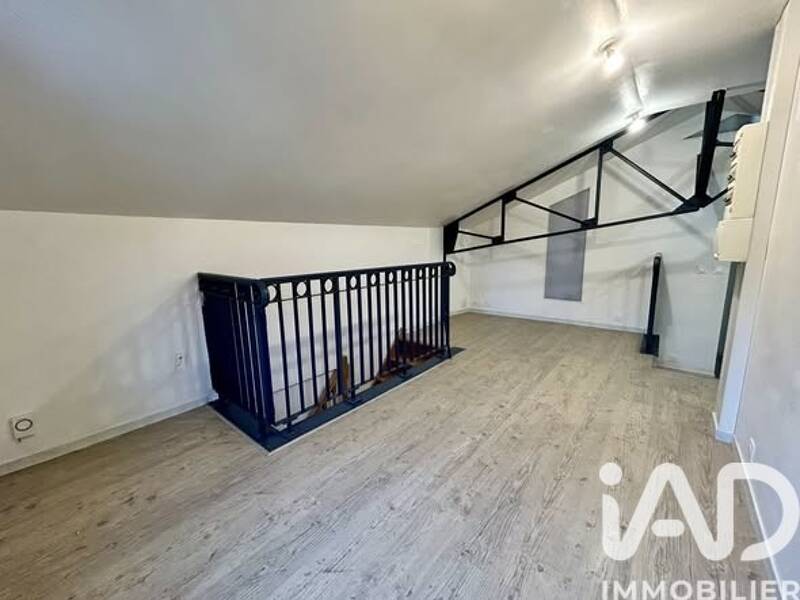 Maison à louer, 43m², BULLY LES MINES