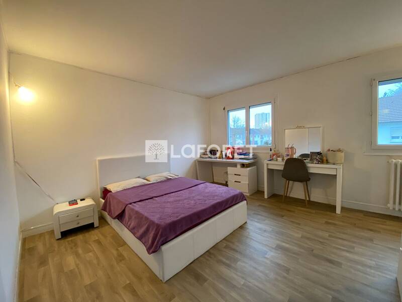 Maison à vendre, 91m², ROUEN