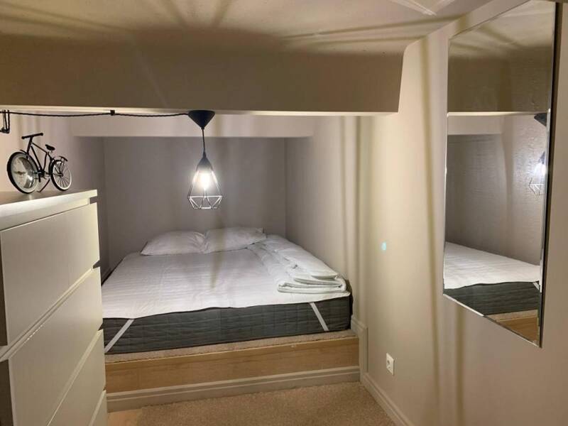 Maison à louer, 19m², RENNES