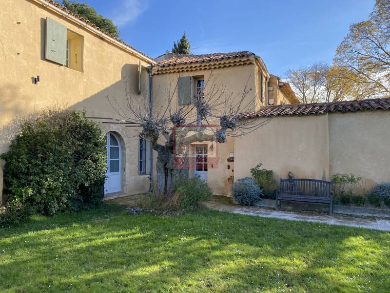 Maison à vendre, 257m², AIX EN PROVENCE