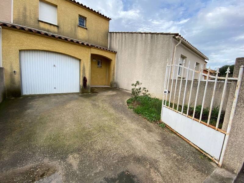 Maison à louer, 80m², LUNEL