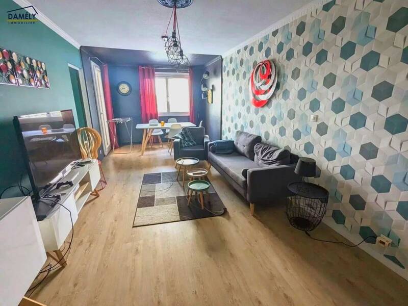 Maison à vendre, 97m², TOULOUSE