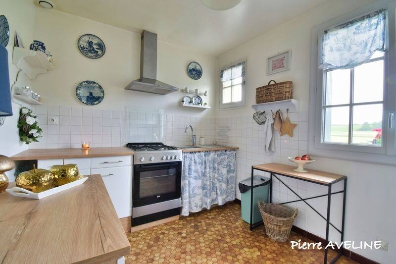 Maison à vendre, 77m², AUTHEUIL