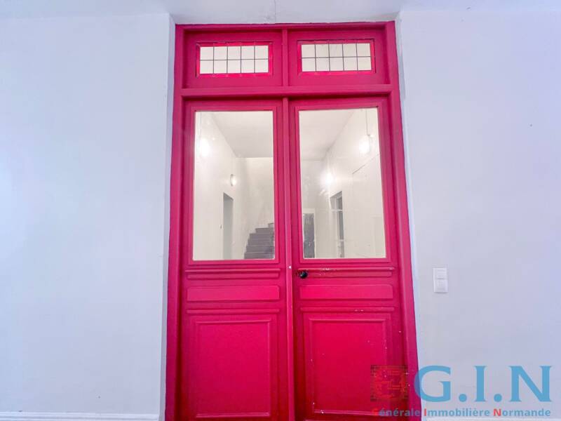 Maison à vendre, 20m², ROUEN