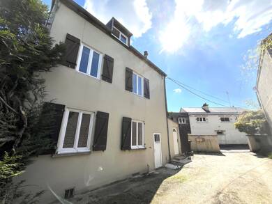 Appartement à vendre 89 900 € 2 pièces 1 chambre 24 m² Étage 1/2 Orleans 45000