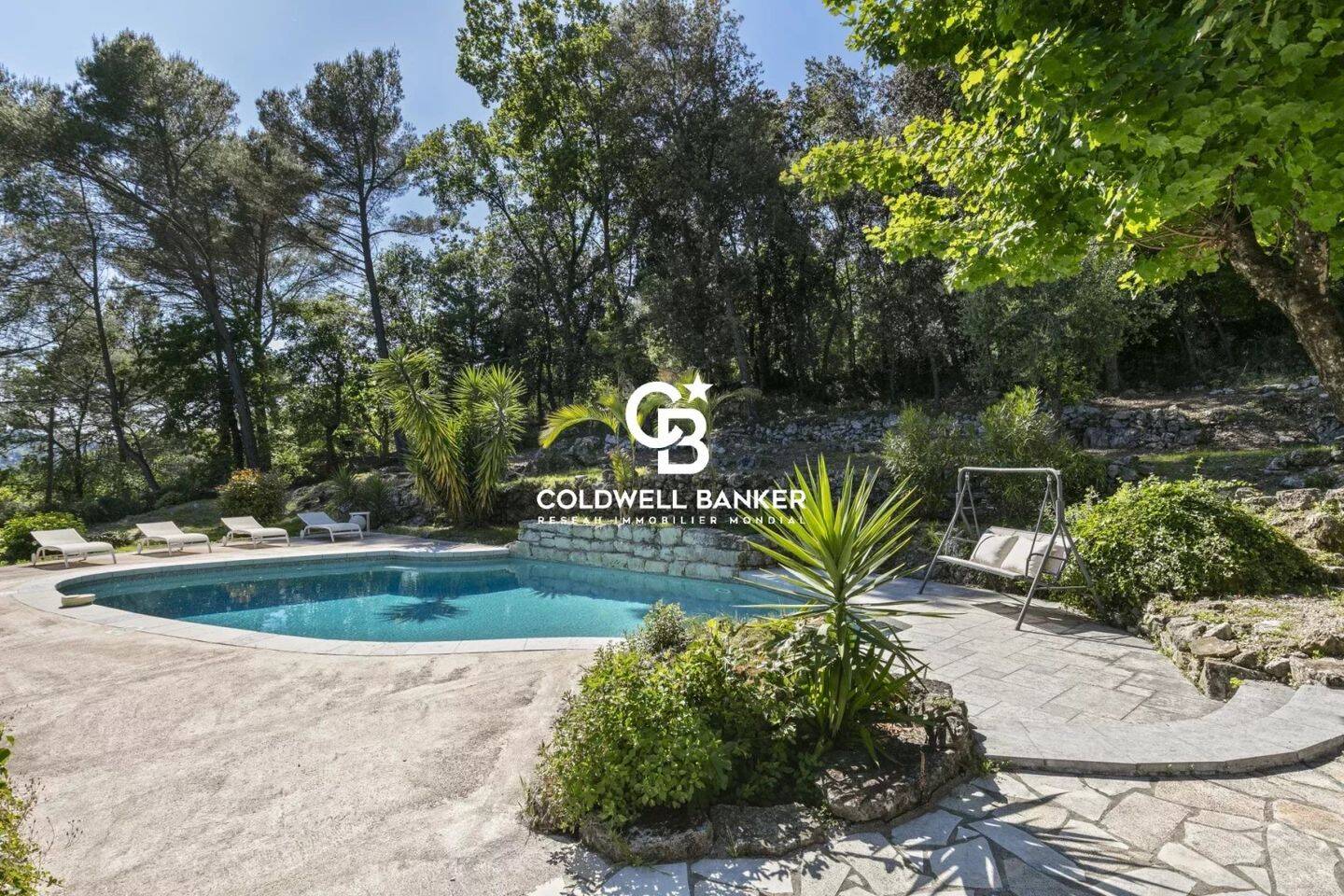 Maison à vendre, 193m², TOURRETTES SUR LOUP