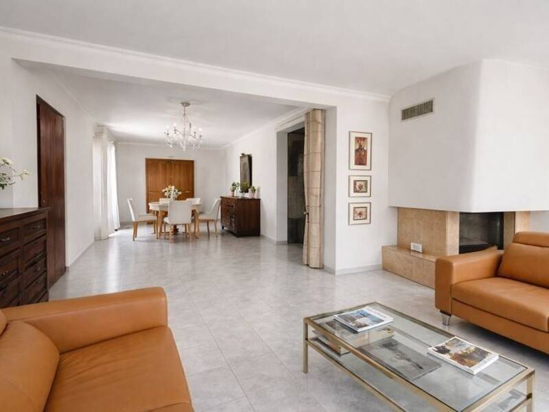 Maison à vendre, 123m², LA PENNE SUR HUVEAUNE