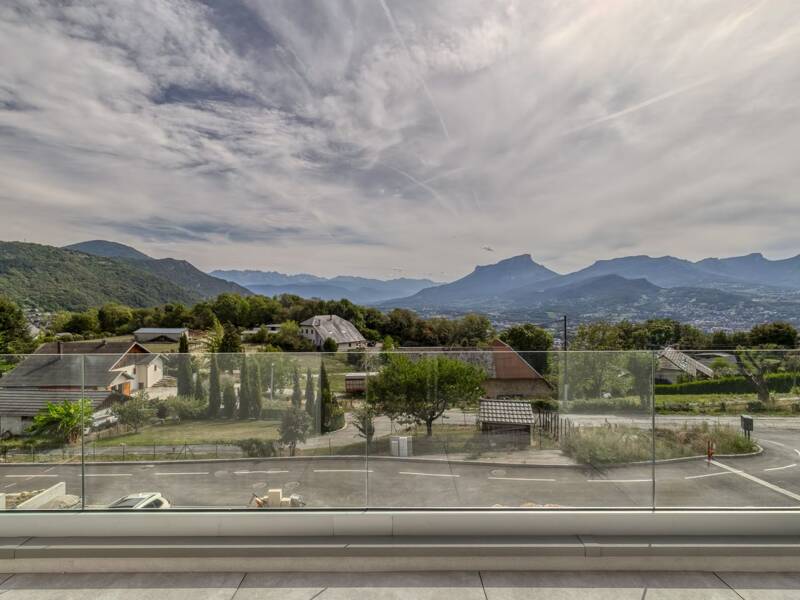 Maison à vendre, 189m², SAINT ALBAN LEYSSE