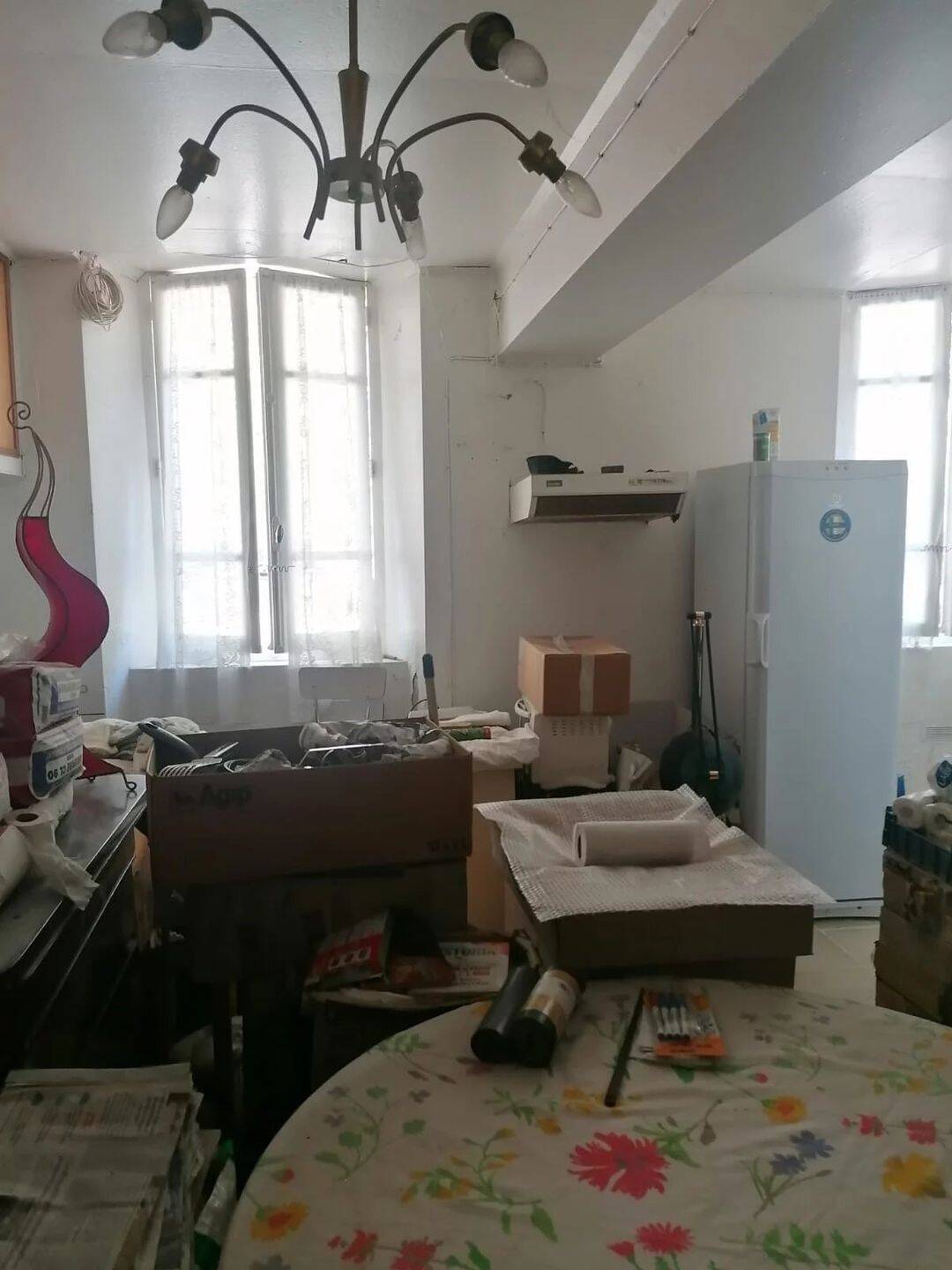 Maison à vendre, 200m², LISLE SUR TARN