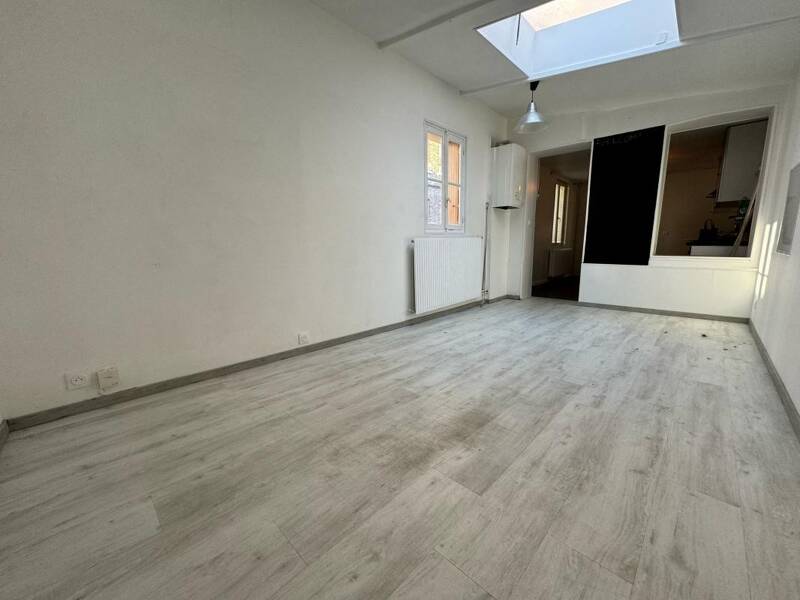 Maison à vendre, 58m², ROUEN