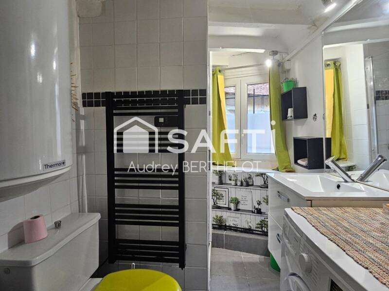 Maison à vendre, 111m², VAILLY SUR SAULDRE