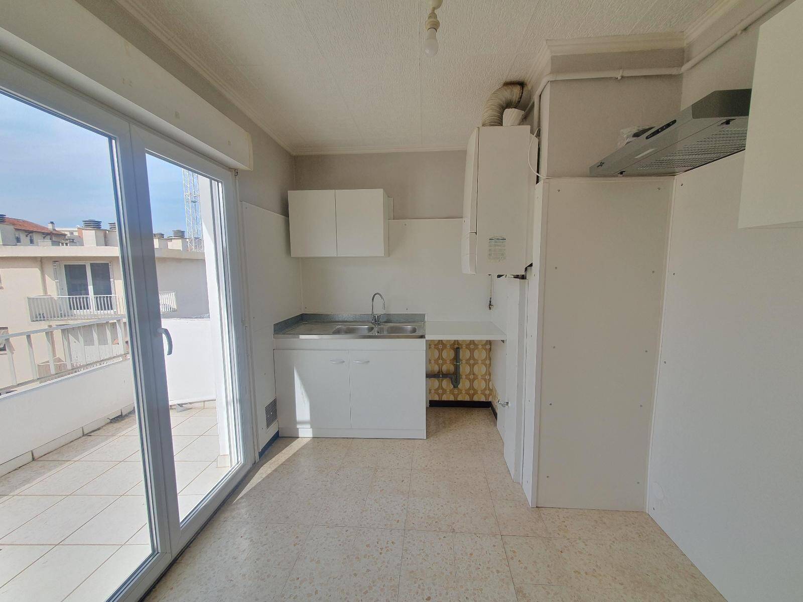 Maison à louer, 53m², BEZIERS