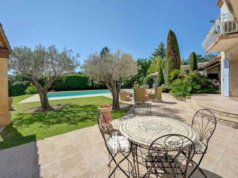 Maison à vendre, 308m², AIX EN PROVENCE