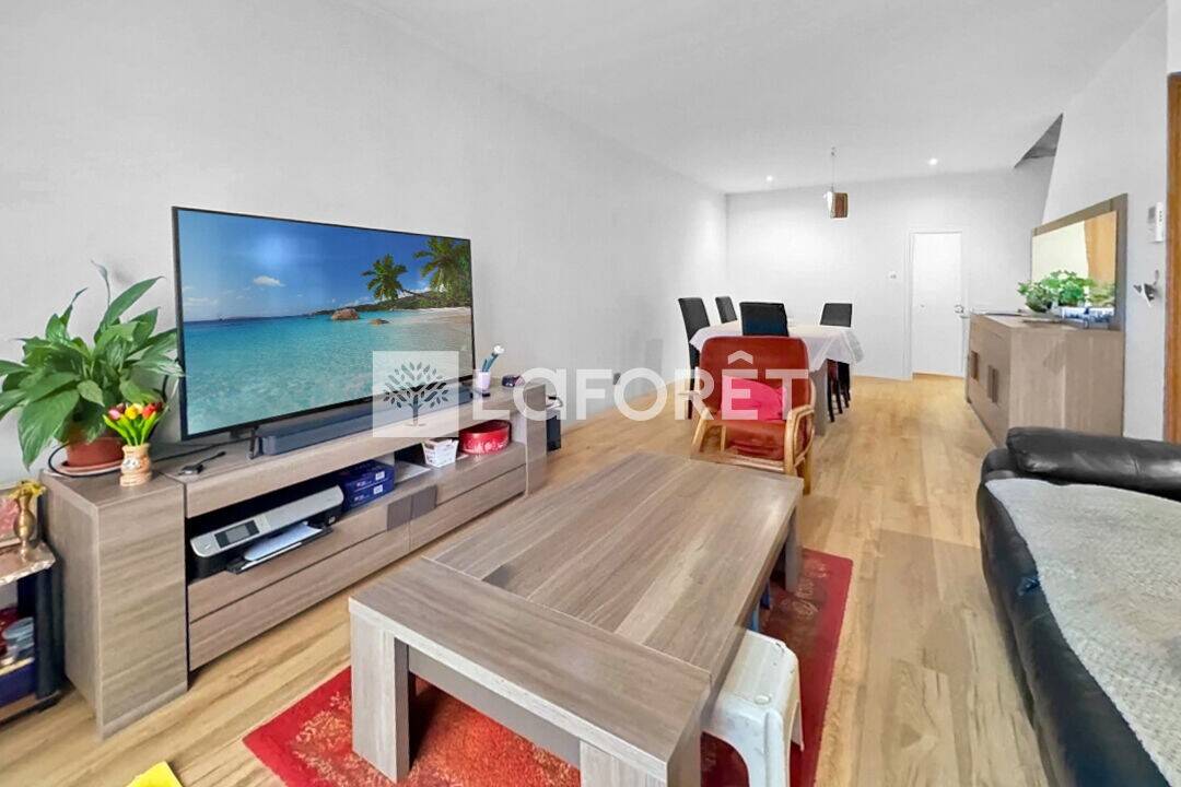 Maison à vendre, 105m², ARGENTEUIL
