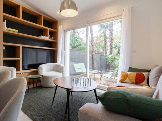 Maison à louer 1 490 € 3 pièces 2 chambres 55 m² Toulouse 31500