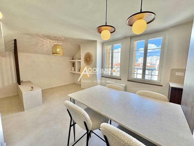 Maison à vendre, 37m², TOULON