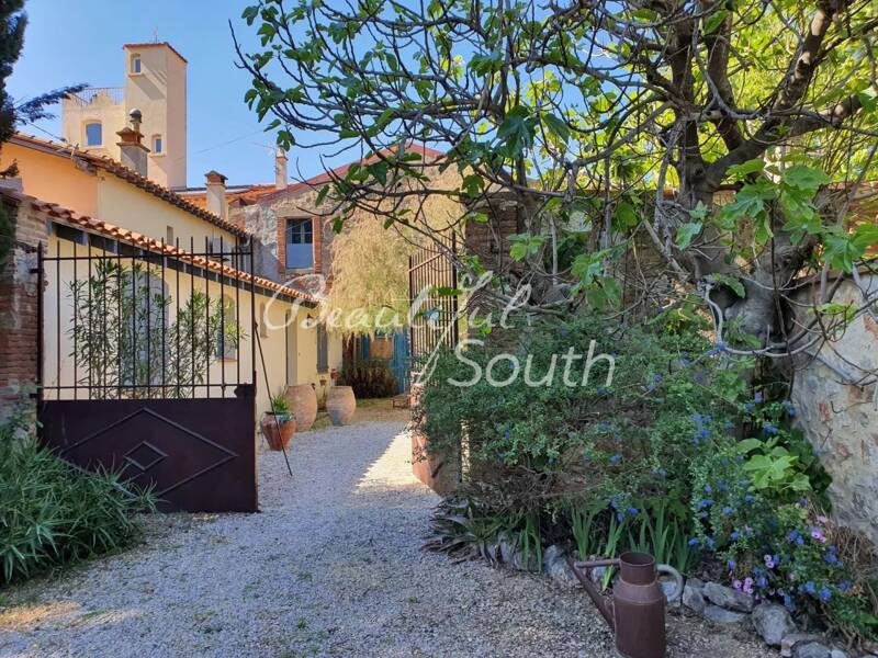 Maison à vendre, 956m², PERPIGNAN