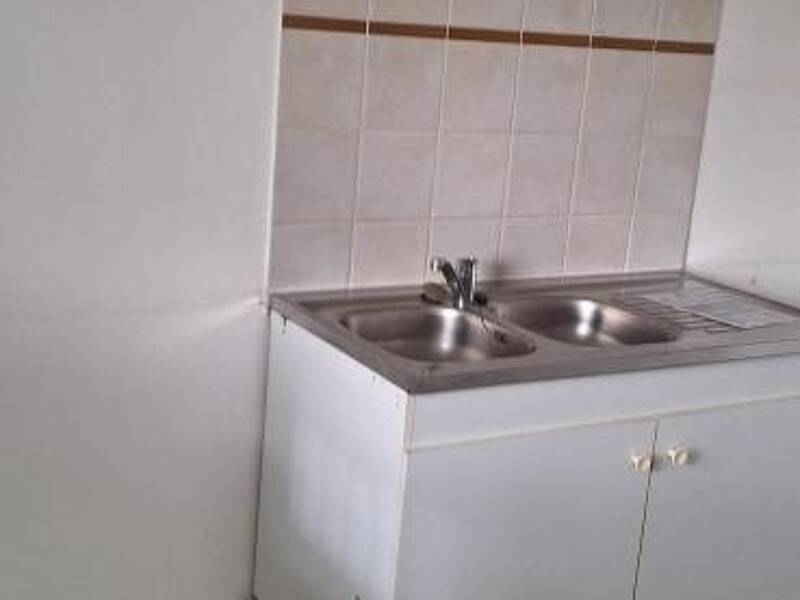 Maison à louer, 68m², CHATEAURENARD