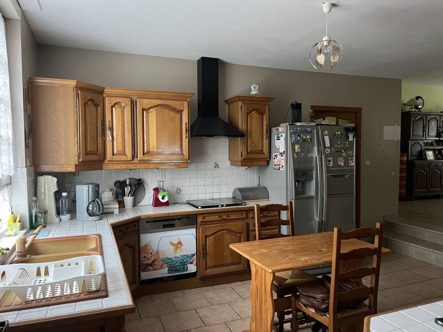 Maison à vendre, 150m², TROSLY LOIRE