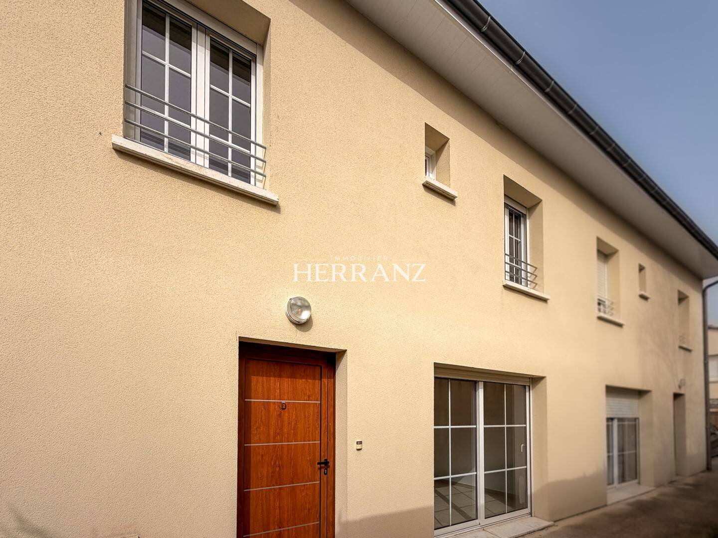 Maison à vendre, 59m², LIBOURNE