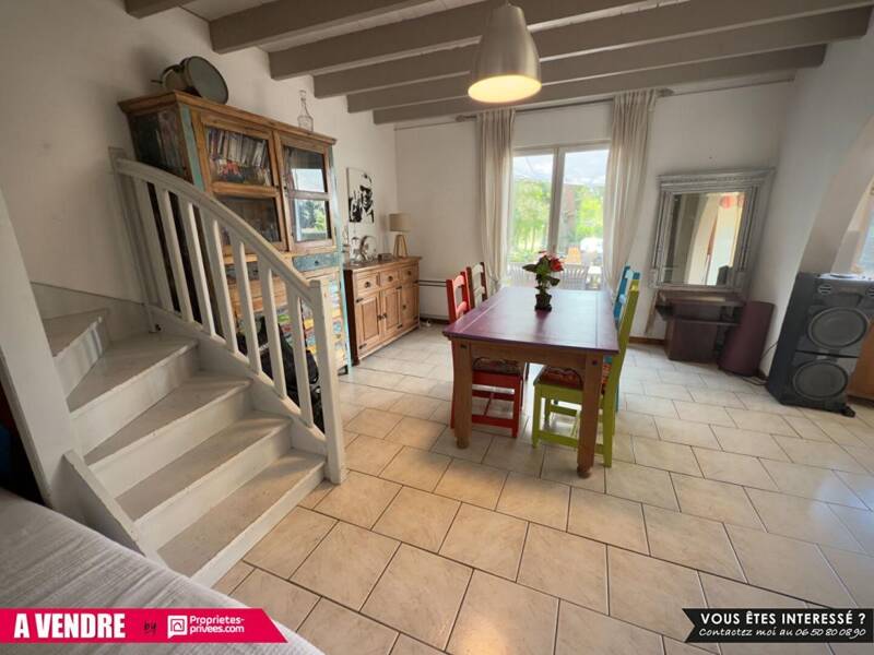 Maison à vendre, 102m², DROISY