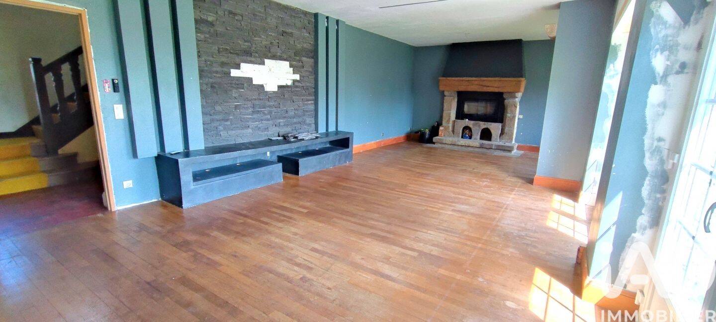Maison à vendre, 205m², QUIMPER