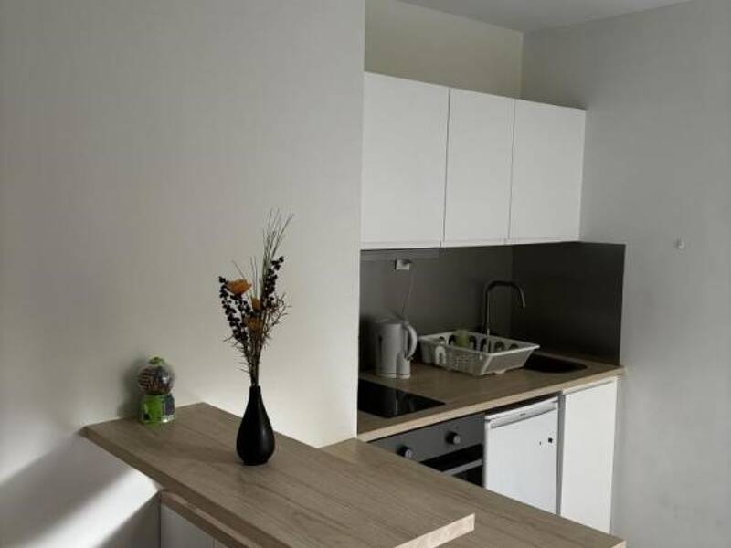 Maison à louer, 30m², MONTPELLIER