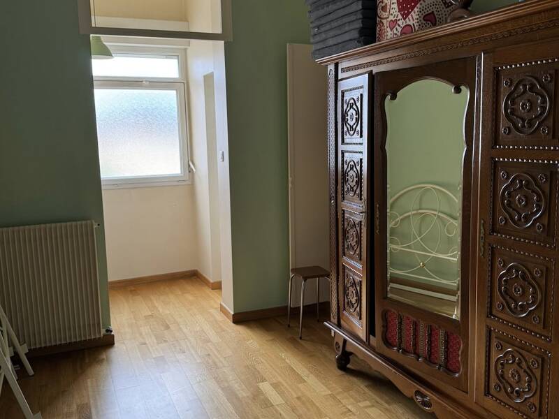 Maison à vendre, 91m², BORDEAUX