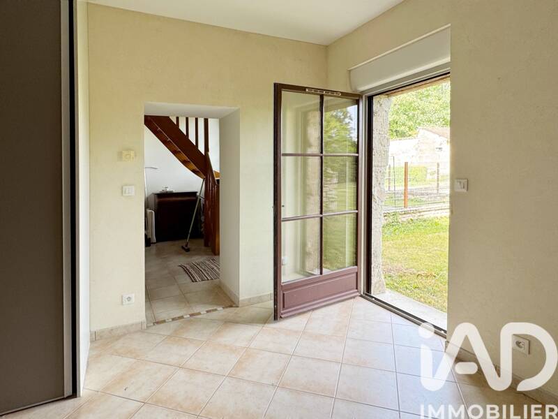 Maison à vendre, 61m², COMPIEGNE