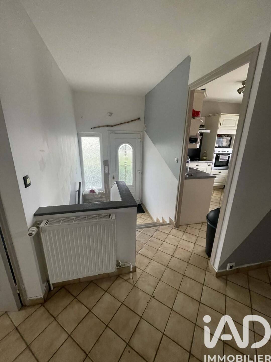 Maison à vendre, 118m², SAINT DIZIER