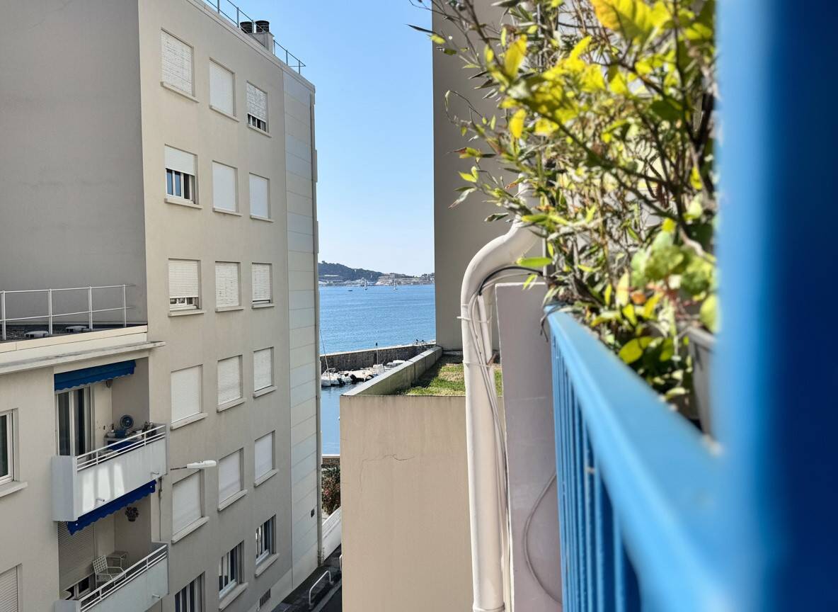 Maison à vendre, 36m², TOULON