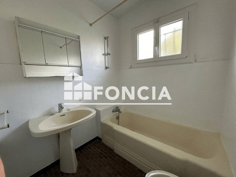 Maison à louer, 127m², GRADIGNAN