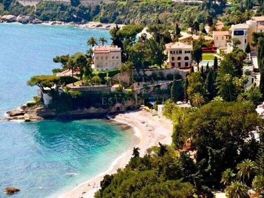 Appartement à vendre 1 170 000 € 3 pièces 2 chambres 60 m² Cabbe-Saint Roman Roquebrune-Cap-Martin 06190