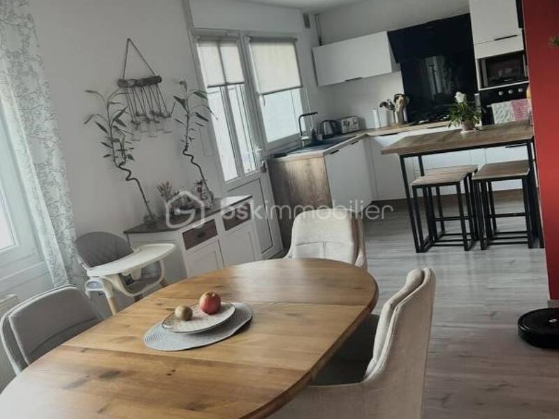 Maison à vendre, 90m², CORBEHEM