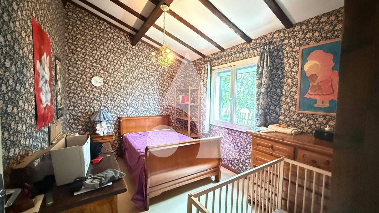 Maison à vendre, 89m², LIBOURNE