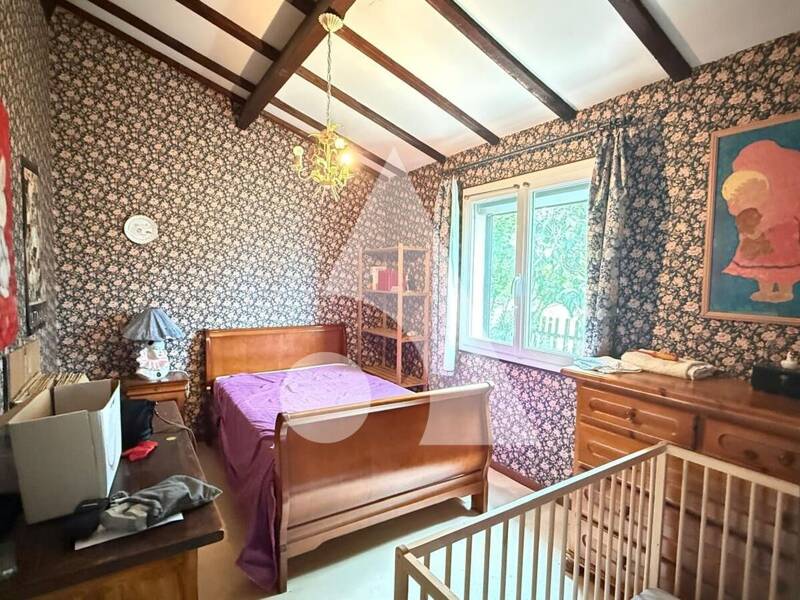 Maison à vendre, 89m², LIBOURNE
