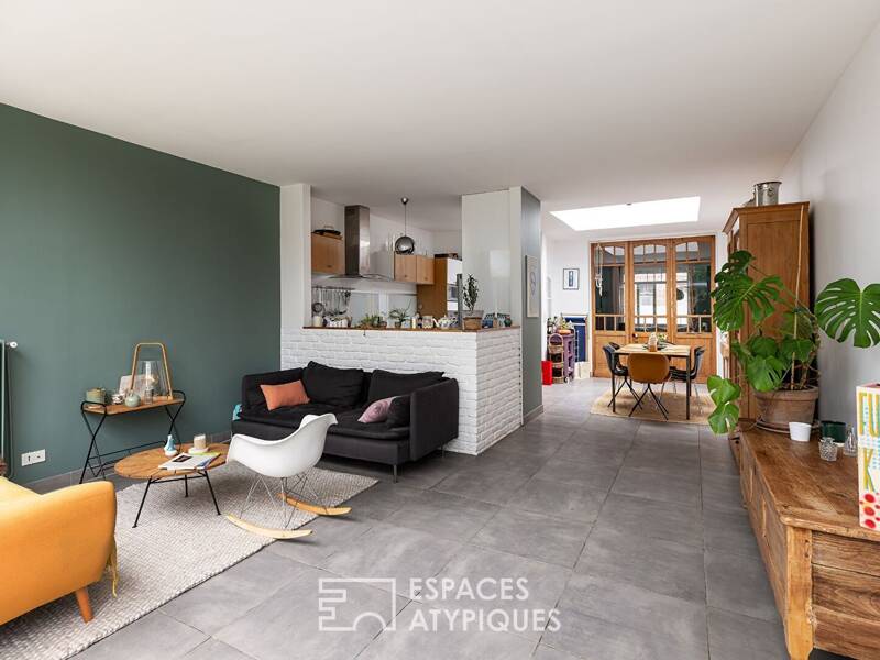Maison à vendre, 275m², LAMBERSART