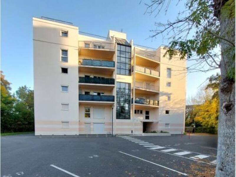 Maison à vendre, 81m², BOURGES