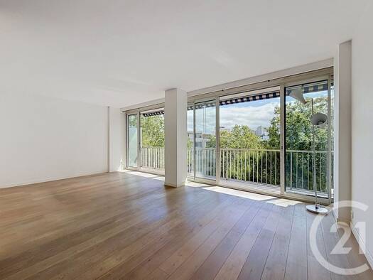 Appartement à vendre 560 000 € 3 pièces 2 chambres 77,27 m² 5ème étage Boulogne-Billancourt 92100